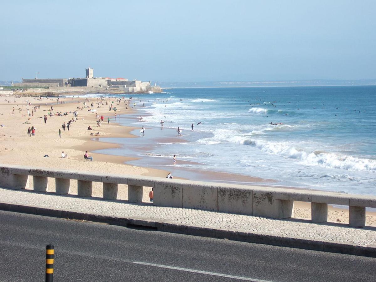 Carcavelos Surf מראה חיצוני תמונה