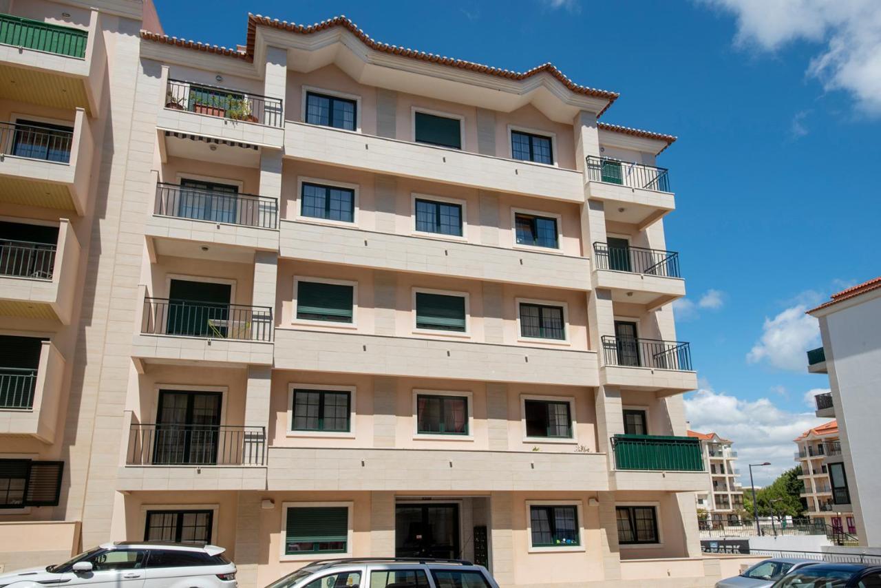 Carcavelos Surf מראה חיצוני תמונה